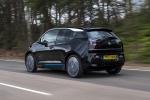 BMW i3 2017 года (UK)